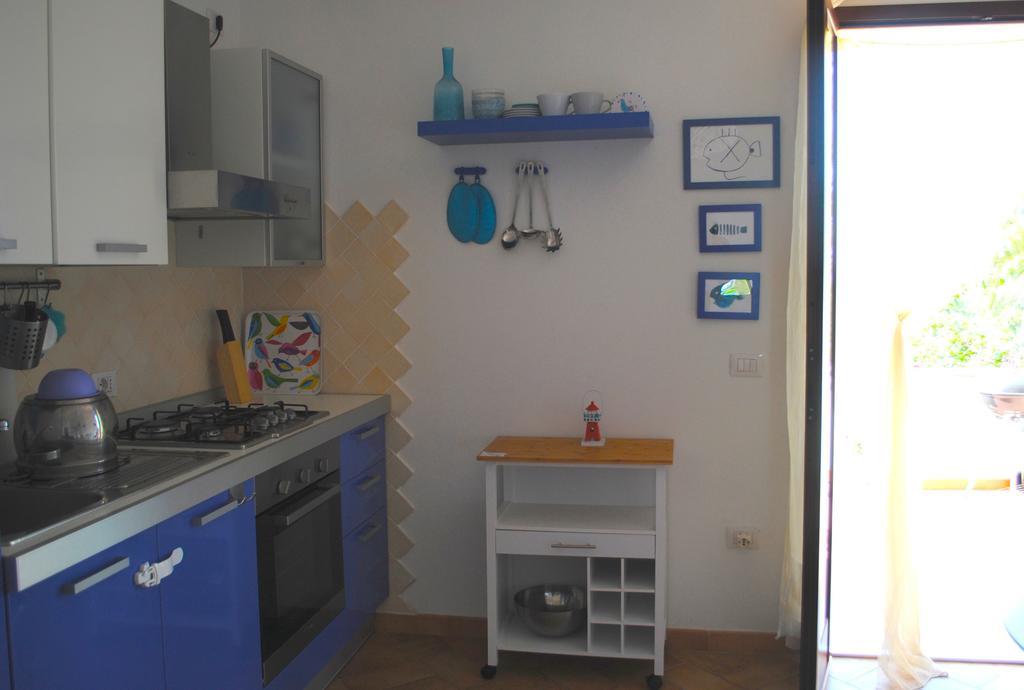 Blulatte Apartment Valledoria  Room photo