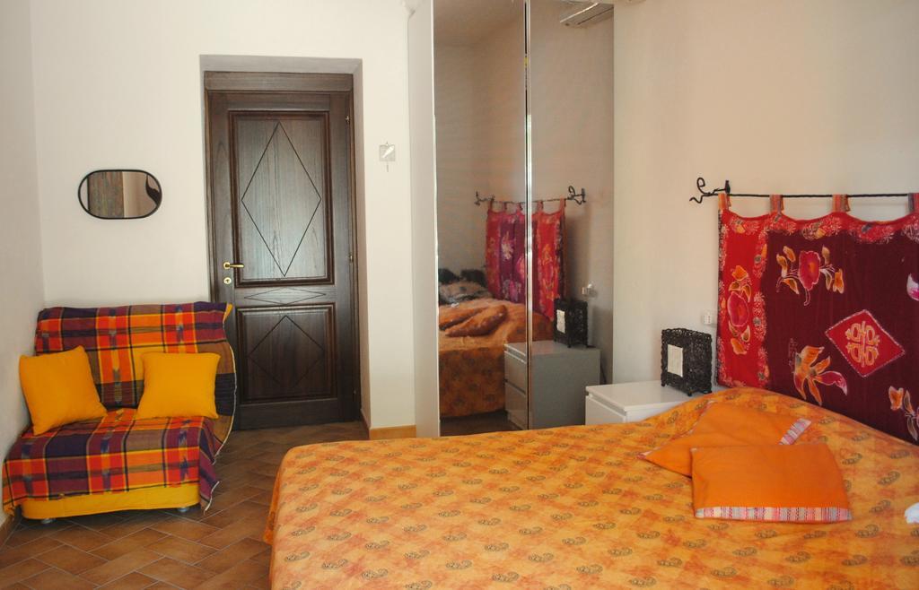 Blulatte Apartment Valledoria  Room photo