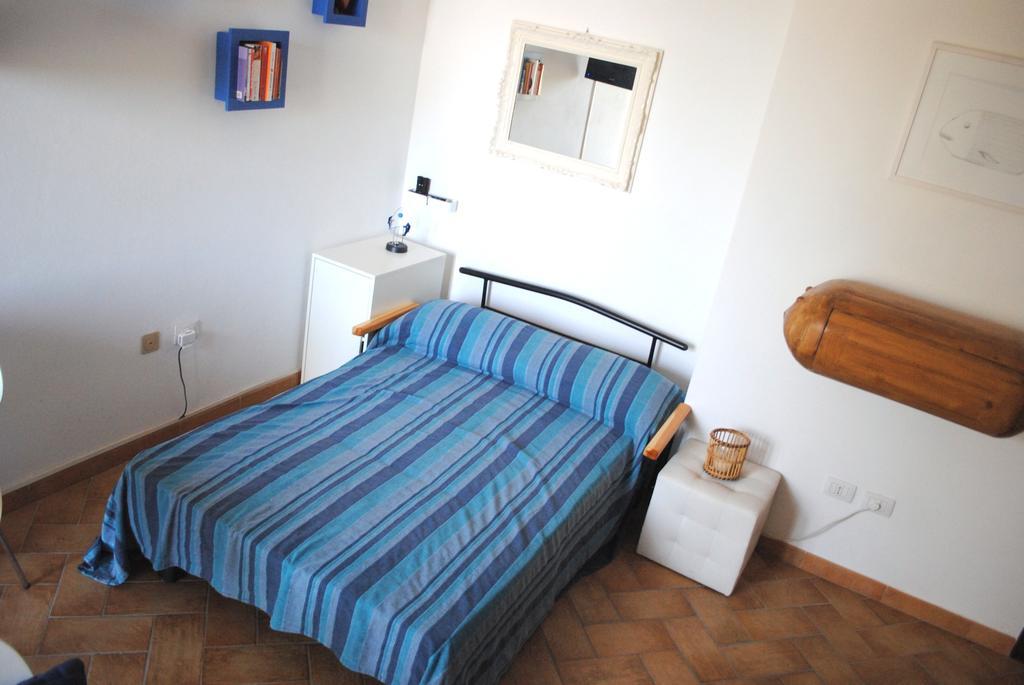 Blulatte Apartment Valledoria  Room photo