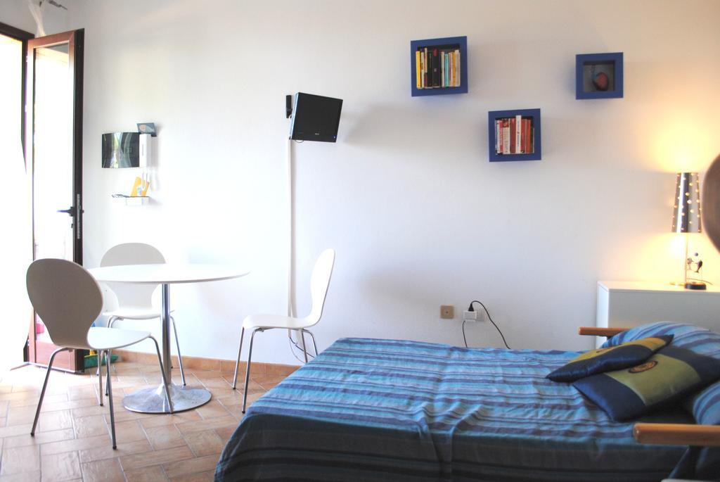 Blulatte Apartment Valledoria  Room photo