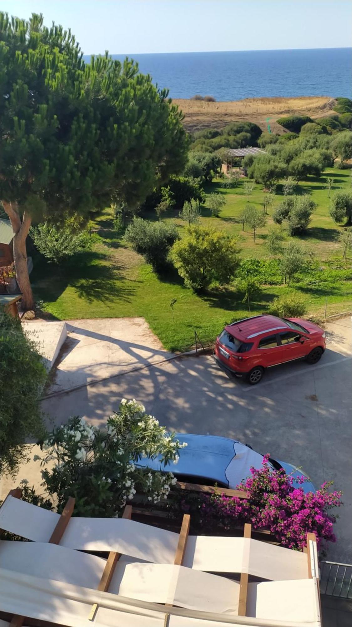 Blulatte Apartment Valledoria  Exterior photo