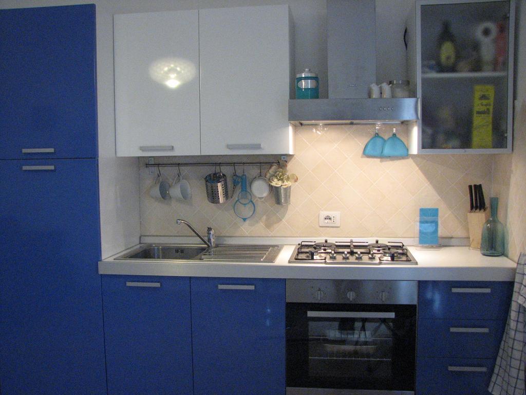 Blulatte Apartment Valledoria  Exterior photo