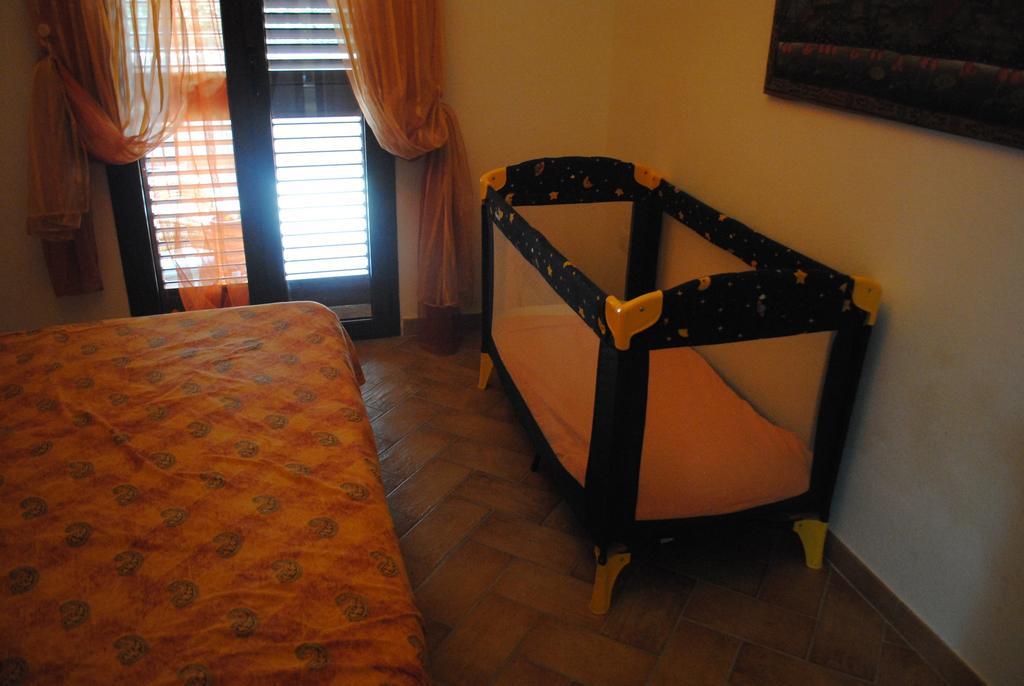 Blulatte Apartment Valledoria  Room photo
