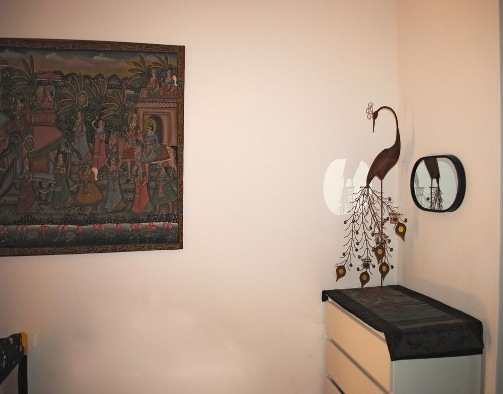 Blulatte Apartment Valledoria  Room photo