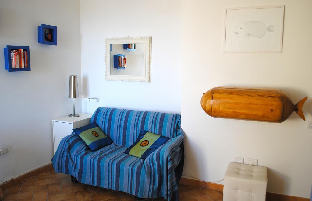 Blulatte Apartment Valledoria  Room photo