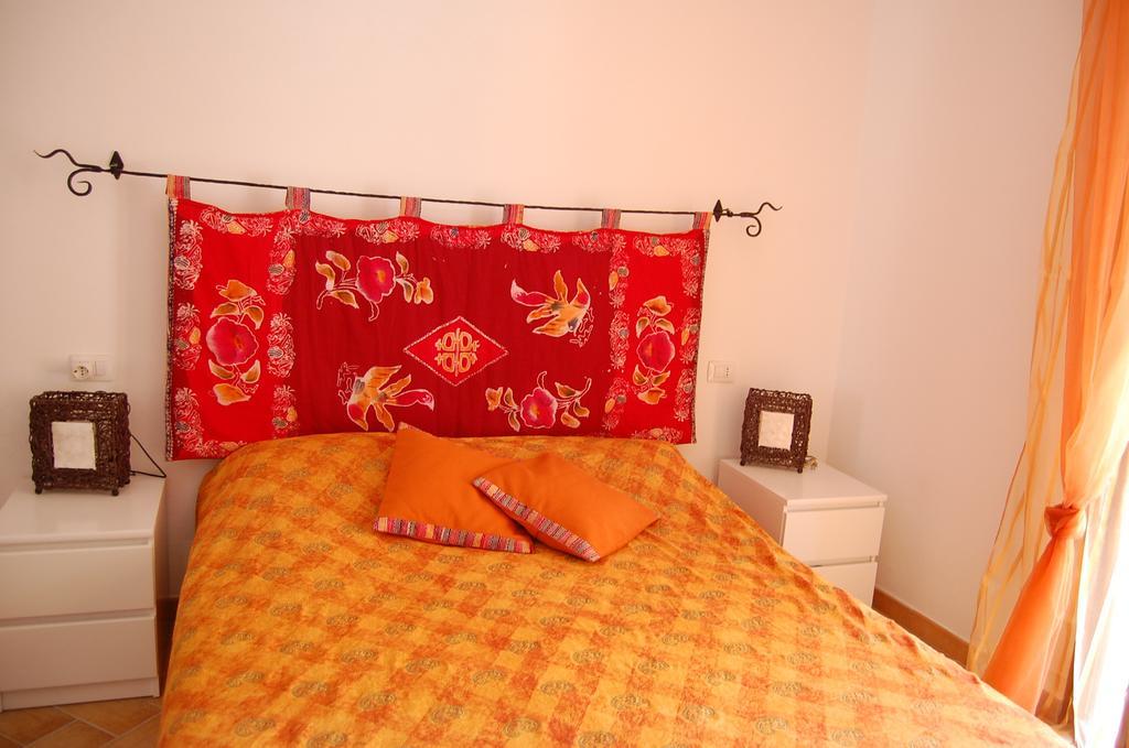 Blulatte Apartment Valledoria  Room photo