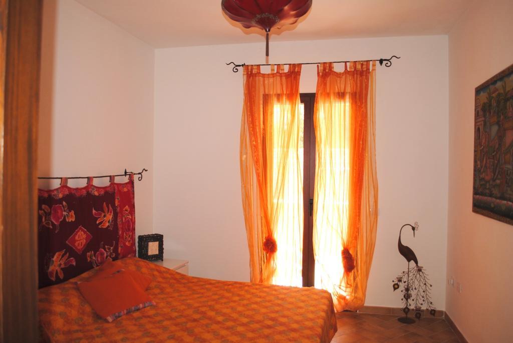 Blulatte Apartment Valledoria  Room photo