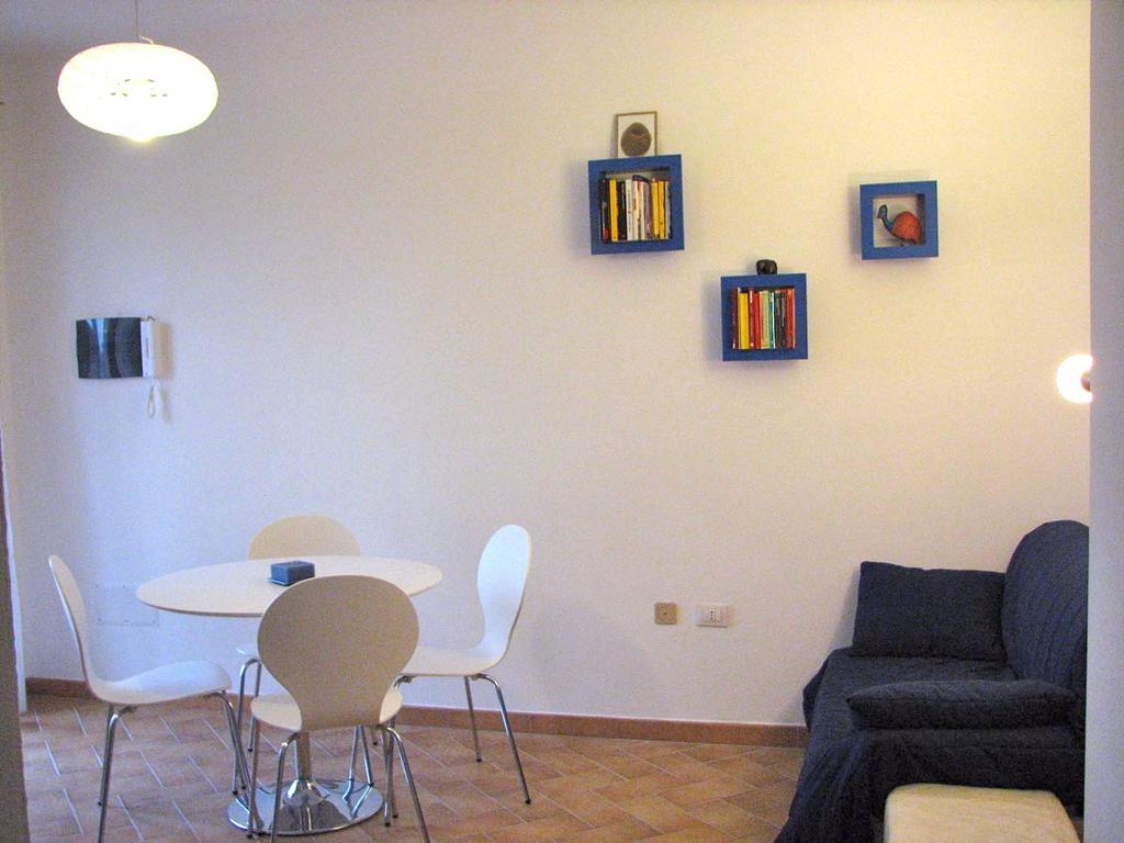 Blulatte Apartment Valledoria  Room photo