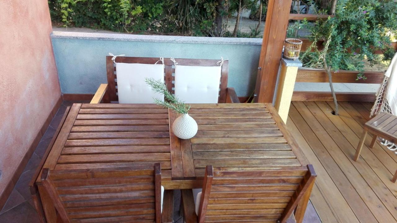 Blulatte Apartment Valledoria  Exterior photo